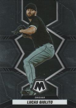 Lucas Giolito