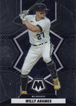 Willy Adames