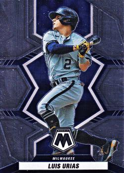 Luis Urias