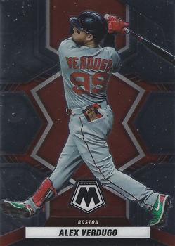 Alex Verdugo