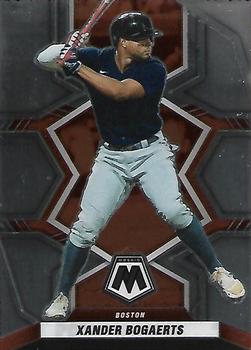 Xander Bogaerts