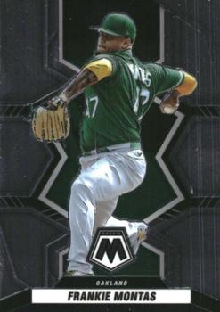 Frankie Montas