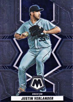 Justin Verlander