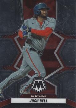 Josh Bell