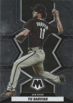 Yu Darvish