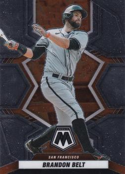 Brandon Belt
