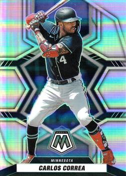 Carlos Correa