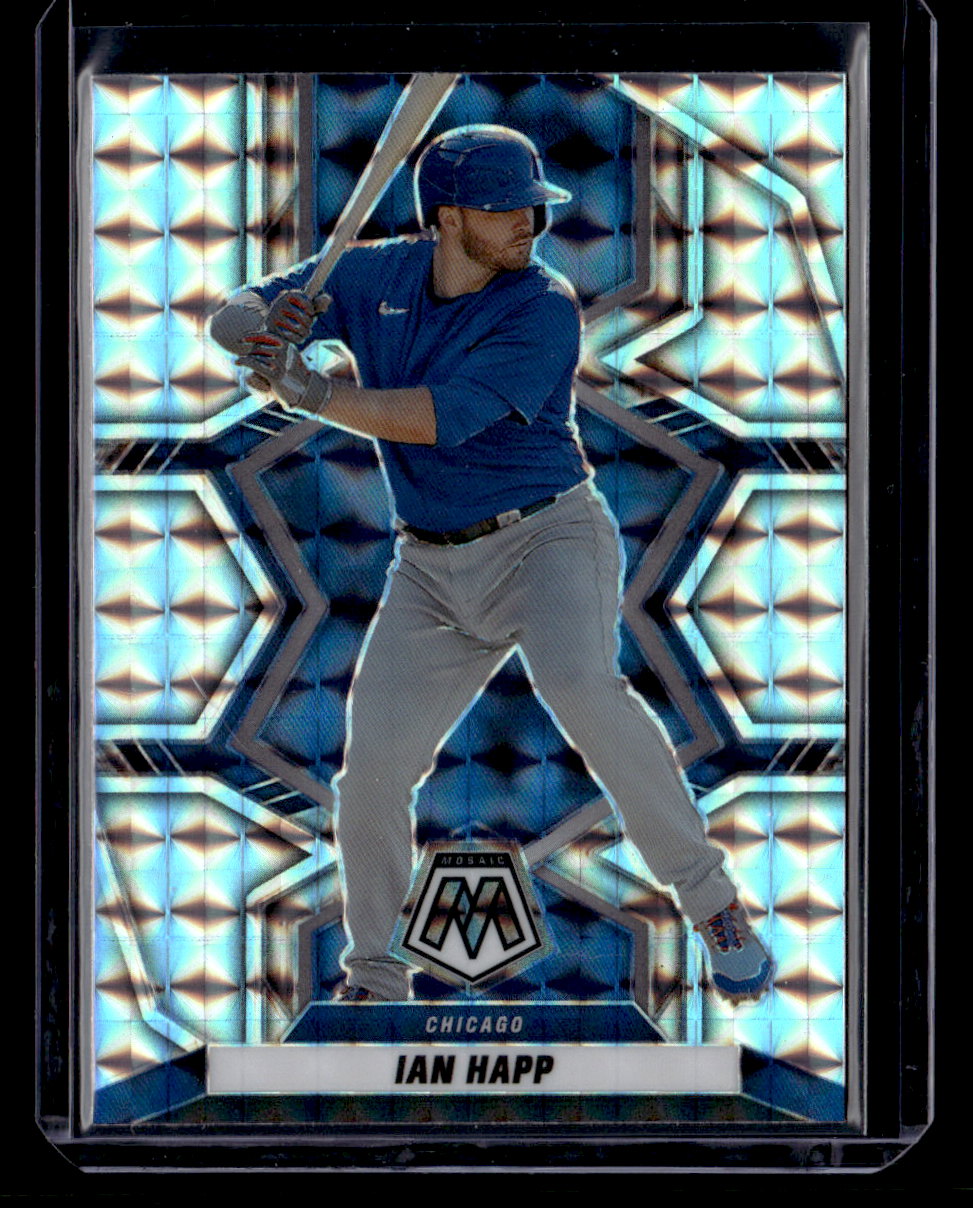Ian Happ