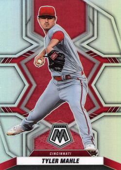 #149 Tyler Mahle