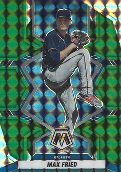 Max Fried
