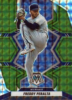 Freddy Peralta