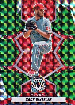 Zack Wheeler