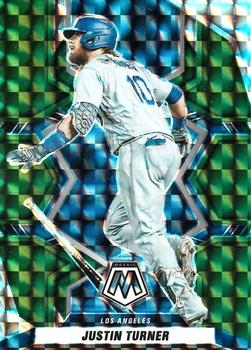 Justin Turner