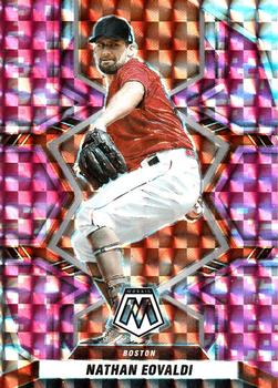 Nathan Eovaldi