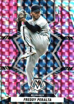Freddy Peralta