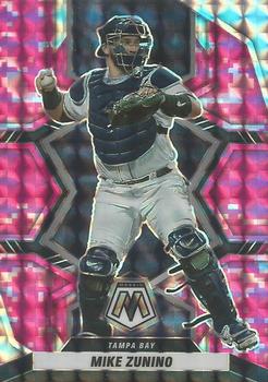 Mike Zunino