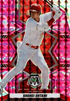 Shohei Ohtani