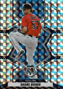 Shane Bieber