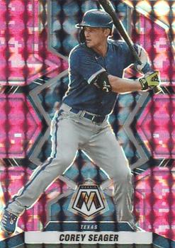 Corey Seager