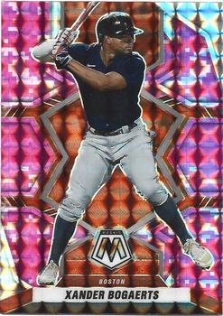 Xander Bogaerts
