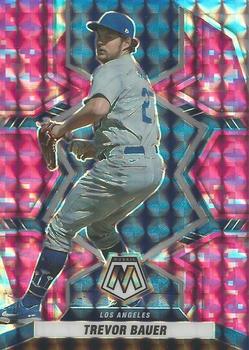 Trevor Bauer