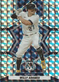 Willy Adames