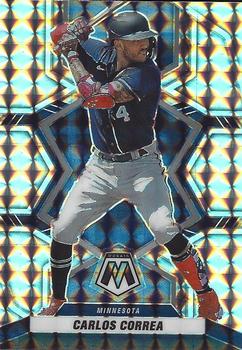 Carlos Correa