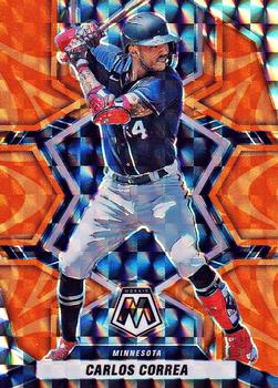 Carlos Correa