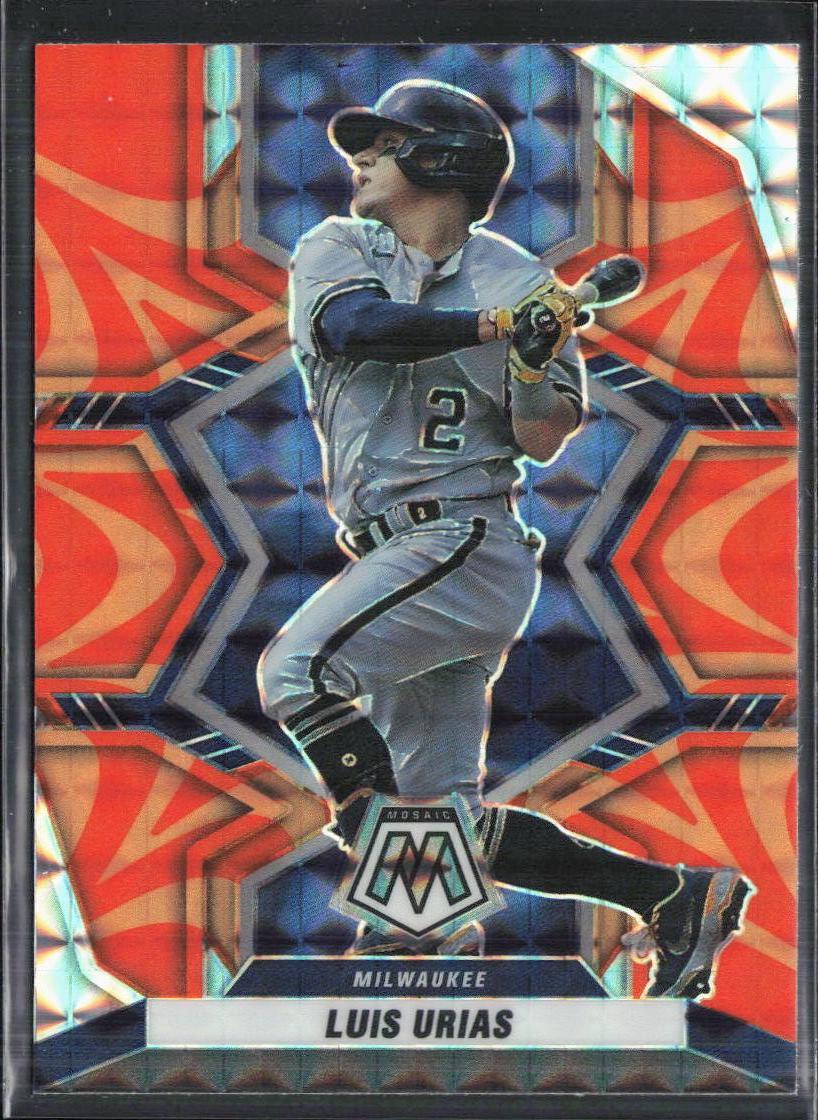 Luis Urias
