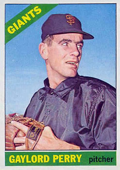 Gaylord Perry