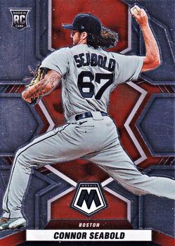 Connor Seabold