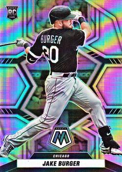 #213 Jake Burger