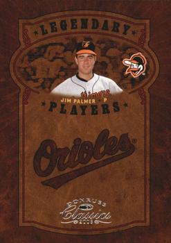 Jim Palmer