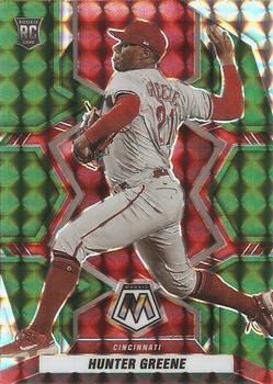Hunter Greene