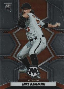 Mike Baumann