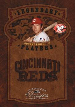 Johnny Bench