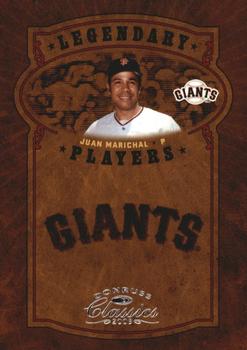 Juan Marichal