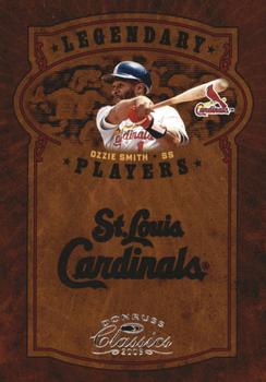 Ozzie Smith