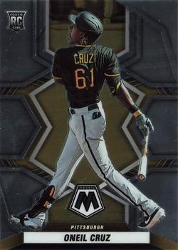 Oneil Cruz
