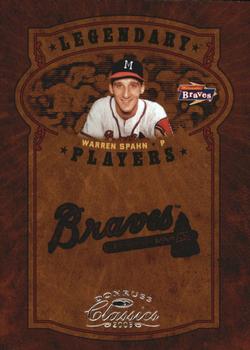 Warren Spahn