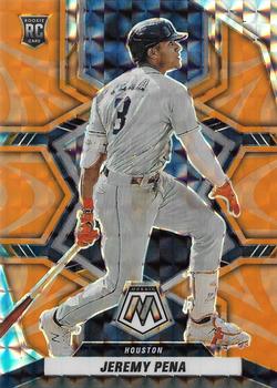 Jeremy Pena