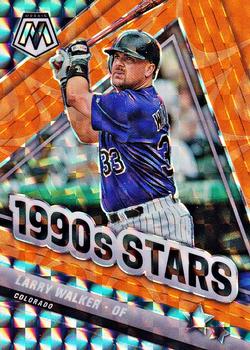 Larry Walker