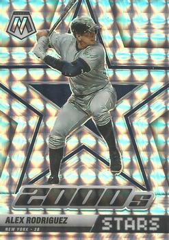 Alex Rodriguez