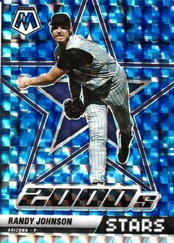 Randy Johnson