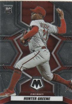 Hunter Greene