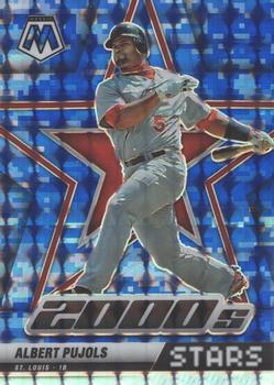 Albert Pujols
