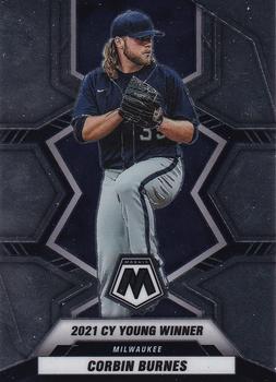 #283 Corbin Burnes
