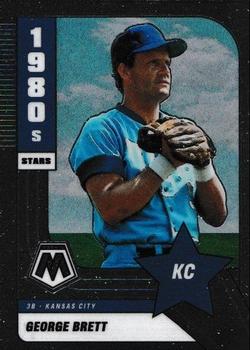 George Brett