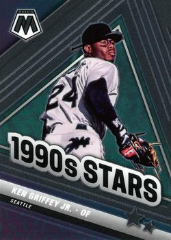 Ken Griffey Jr.