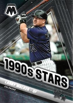 Larry Walker